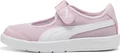 Puma Courtflex V3 Lina V PS rose Mauve