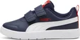 Puma Courtflex V3 puma Navy