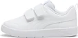 Puma Courtflex V3 puma white/silver mist