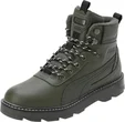 Puma Desierto v3 dark olive