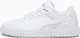Puma Doublecourt puma white