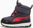 Puma Evolve galactic gray