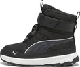 Puma Evolve puma black/strong gray/puma white