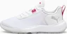 Puma Fusion Crush Sport puma white/garnet rose