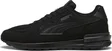 Puma Graviton puma black
