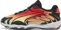 Puma Inhale glowing red