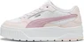 Puma Karmen II Idol puma white/poised Pink/jasmine flower