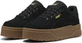 Puma Karmen II Idol Suede puma black