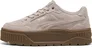 Puma Karmen II Idol Suede rose Latte