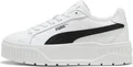 Puma Karmen II Leather puma white