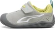 Puma Kitten Mesh gray echo/glacial gray