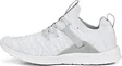 Puma Laguna Fusion Knit high rise/puma white