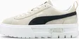 Puma Mayze Classic Ivory glow