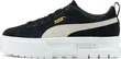Puma Mayze Classic puma black