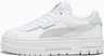 Puma Mayze Crashed puma white