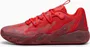 Puma Mb.03 Lo Team team regal red/for all time red