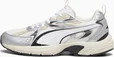 Puma Milenio Tech White