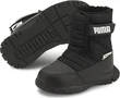 Puma Nieve WTR AC black/White
