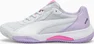 Puma Nova Court silver mist/puma white/vivid...