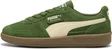 Puma Palermo earthy green
