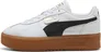 Puma Palermo Elevata Leather puma white/Gum