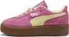 Puma Palermo Elevata posie Pink/gold moon