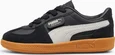 Puma Palermo Leather puma black/feather gray/Gum