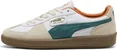 Puma Palermo Leather puma white