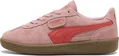 Puma Palermo rosy outlook