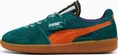 Puma Palermo Supertifo dark myrtle