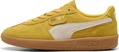 Puma Palermo yellow sizzle