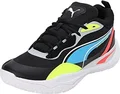 Puma Playmaker Pro jet black