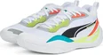 Puma Playmaker Pro puma white
