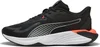 Puma PWR Hybrid puma black/puma white/glowing red/gray echo
