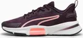 Puma PWRFrame TR 3 midnight plum