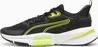 Puma PWRFrame TR 3 puma black/Lime pow/puma white