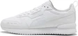 Puma R78 White