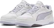 Puma RBD Break Low feather gray