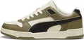 Puma RBD Game Low alpine snow