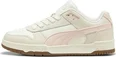Puma RBD Game Low alpine snow/island Pink/frosted Ivory