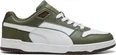 Puma RBD Game Low loden green