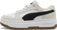 Puma Rebound Femme Low puma white