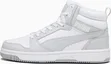 Puma Rebound Sneaker puma white