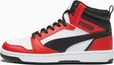 Puma Rebound Sneaker puma white