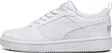 Puma Rebound V6 Lo puma white