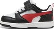 Puma Rebound V6 Lo puma white