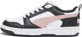 Puma Rebound V6 Low puma white