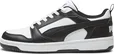 Puma Rebound V6 Low puma white