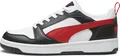 Puma Rebound V6 Low puma white