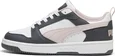 Puma Rebound V6 Low strong gray/Mauve mist/puma white